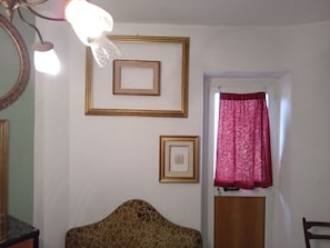 Apartment | Interior