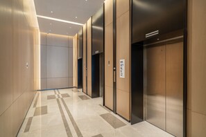Interior - Holiday Inn Express Lanzhou New District by IHG (Lanzhou)