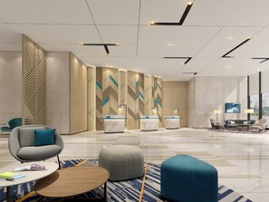 Exterior - Holiday Inn Express Lanzhou New District by IHG (Lanzhou)