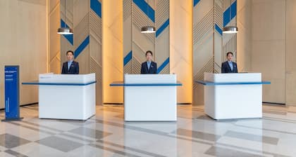 Holiday Inn Express Lanzhou New District by IHG