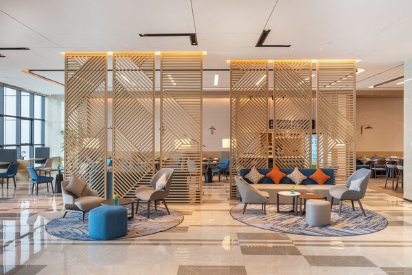 Exterior - Holiday Inn Express Lanzhou New District by IHG (Lanzhou)