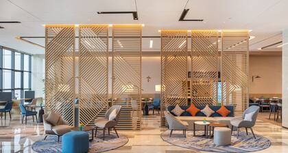 Holiday Inn Express Lanzhou New District by IHG