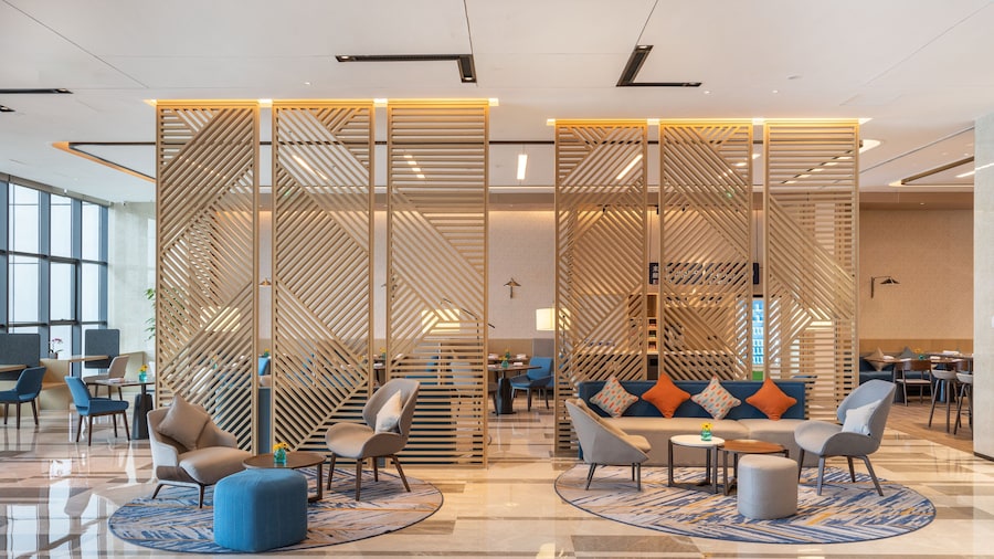 Holiday Inn Express Lanzhou New District by IHG