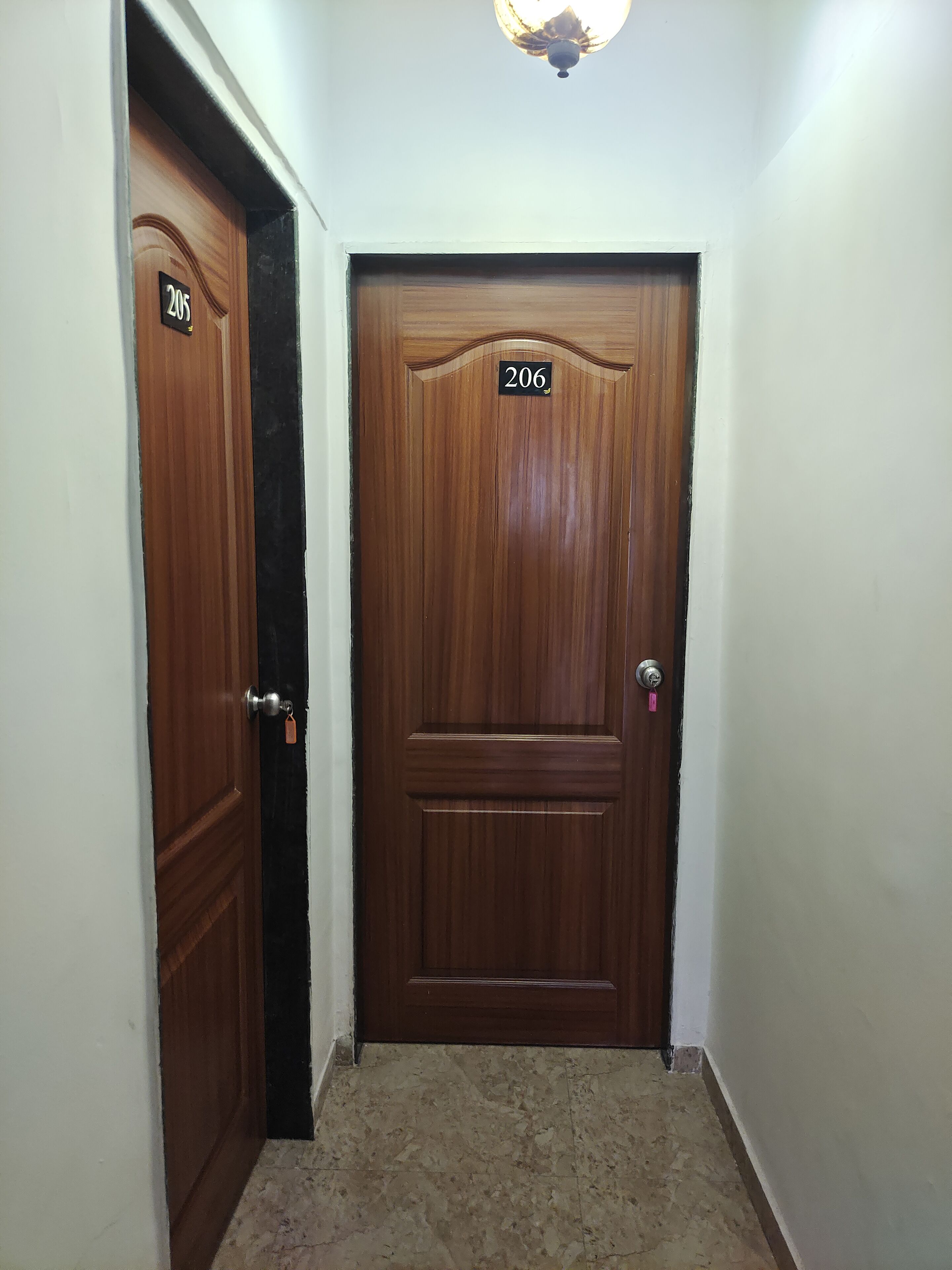 Photo - Astha Residency