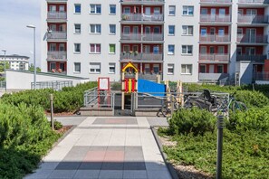 Kinderbereich