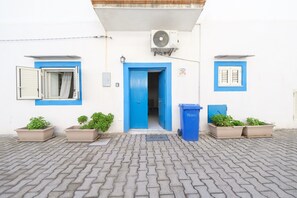 Detalle exterior