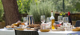 Villa "Masia Can Comas" with Pool, Garden & Wi-Fi