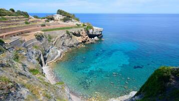 Ubicación cercana a la playa