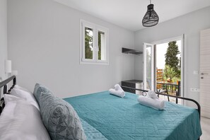 1 bedroom, WiFi, wheelchair access