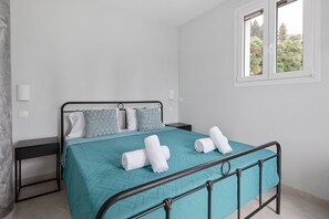 1 Schlafzimmer, WLAN, Rollstuhlgeeignet