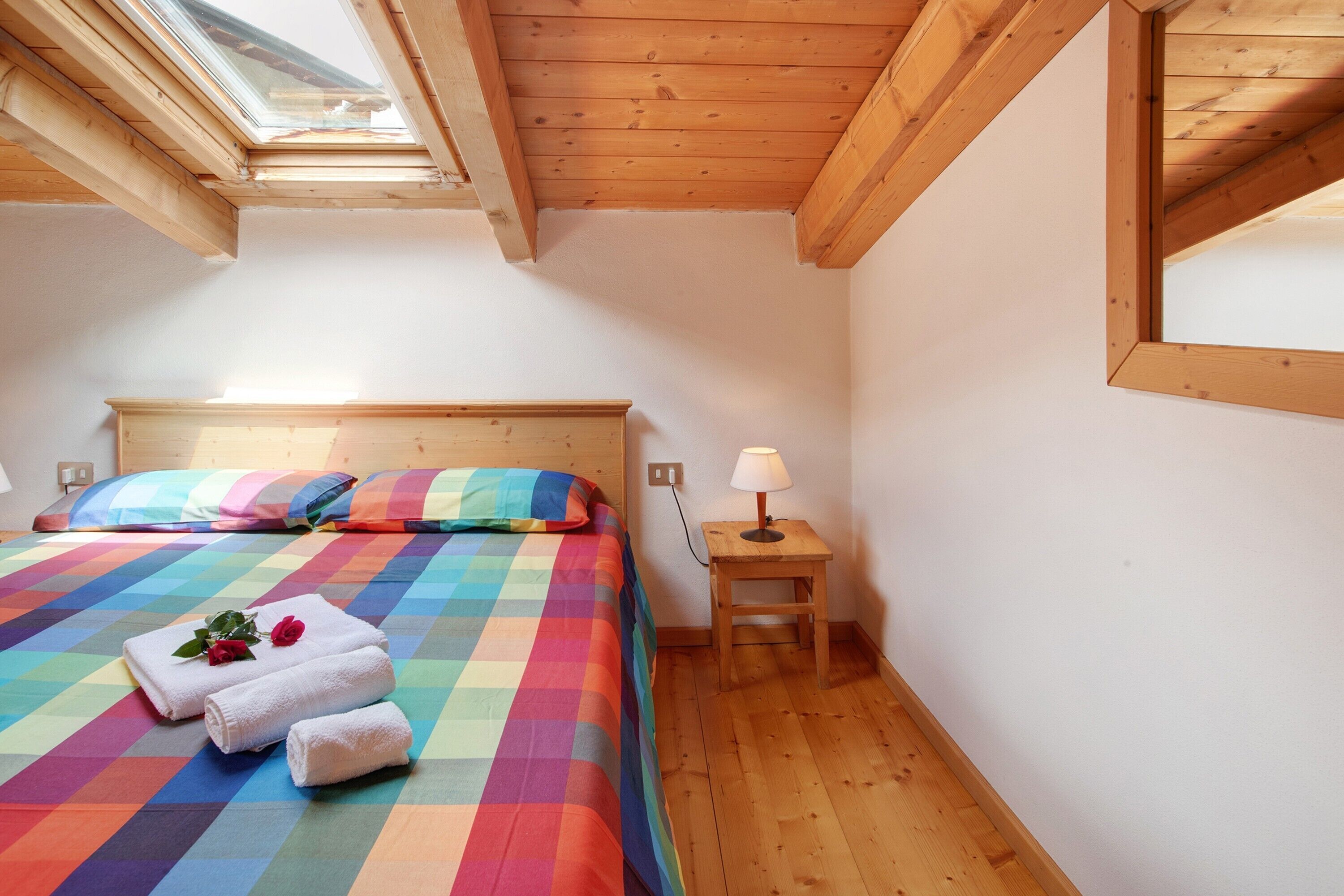 1 sovrum, gratis wi-fi och sängkläder