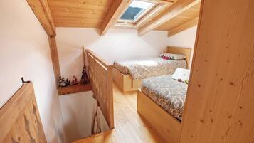 1 soveværelse, gratis Wi-Fi, sengetøj