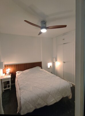 1 habitación, wifi gratis y ropa de cama 