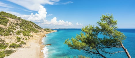 Plage