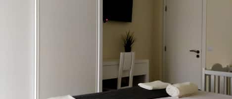 Chambre Supérieure | 1 chambre, coffres-forts dans les chambres, décoration personnalisée