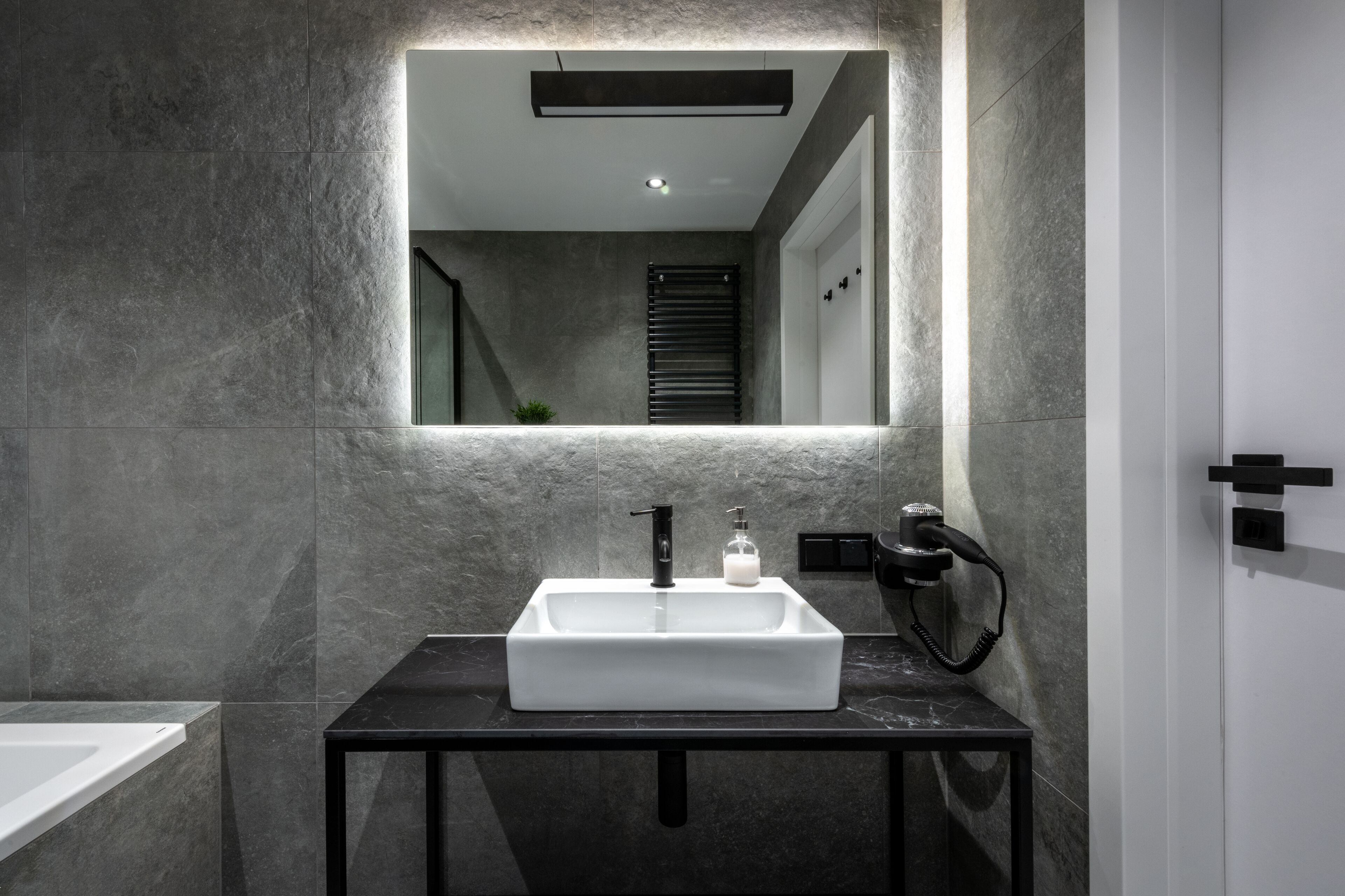 Foto - InPoint Apartments G15 near Old Town & Kazimierz District & Optional Paid Parking