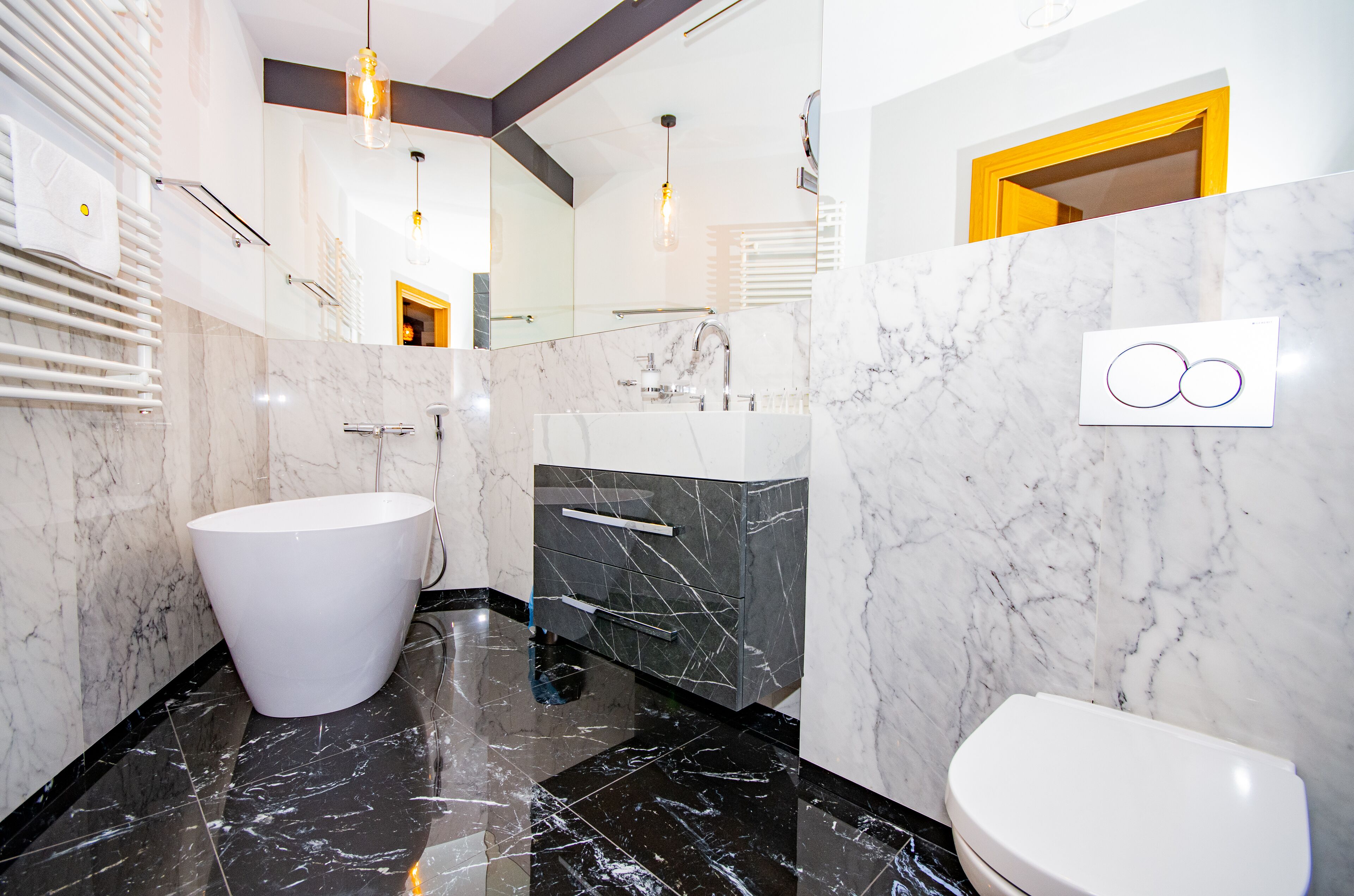 Foto - InPoint Apartments G15 near Old Town & Kazimierz District & Optional Paid Parking