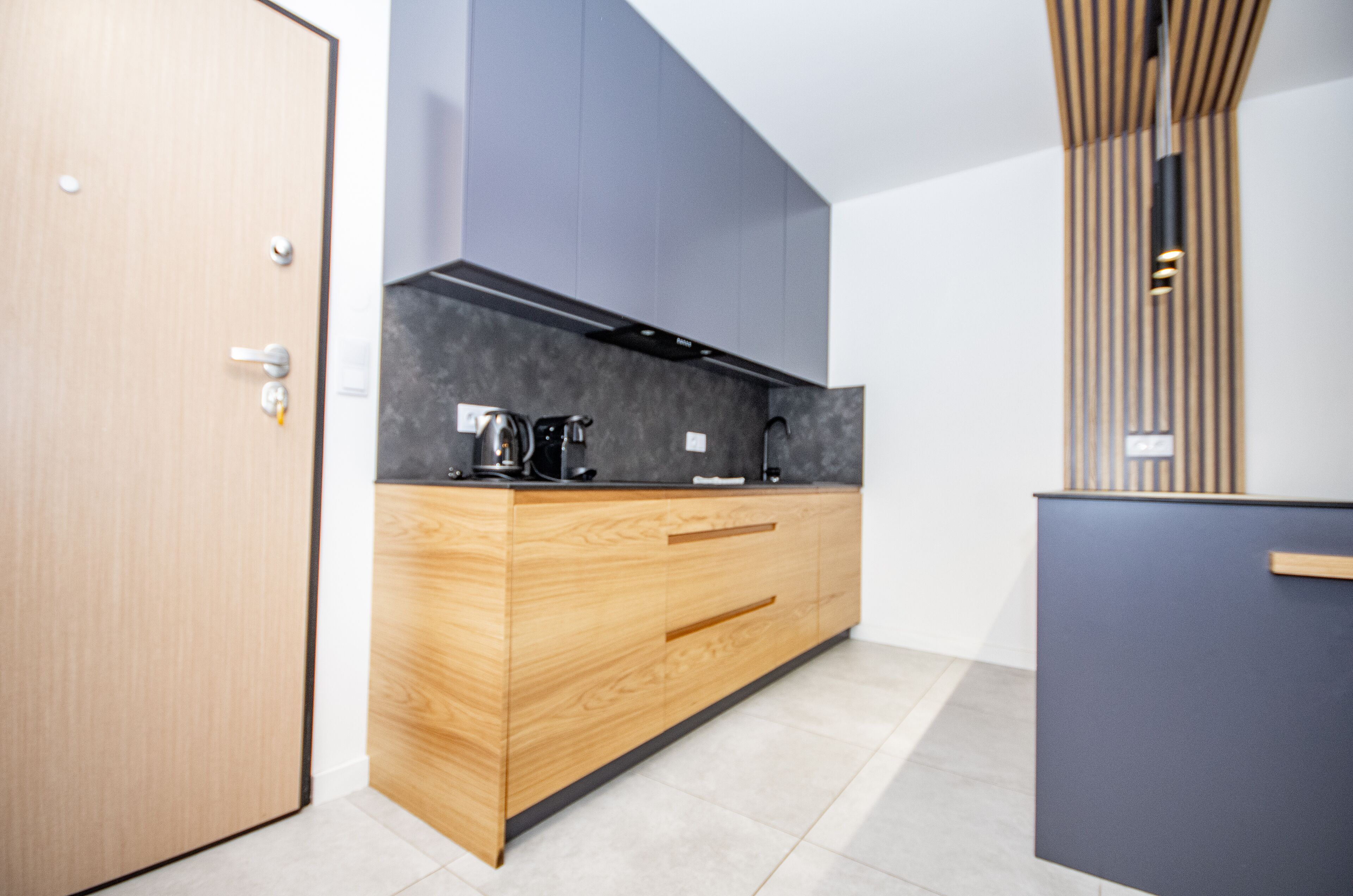 Foto - InPoint Apartments G15 near Old Town & Kazimierz District & Optional Paid Parking