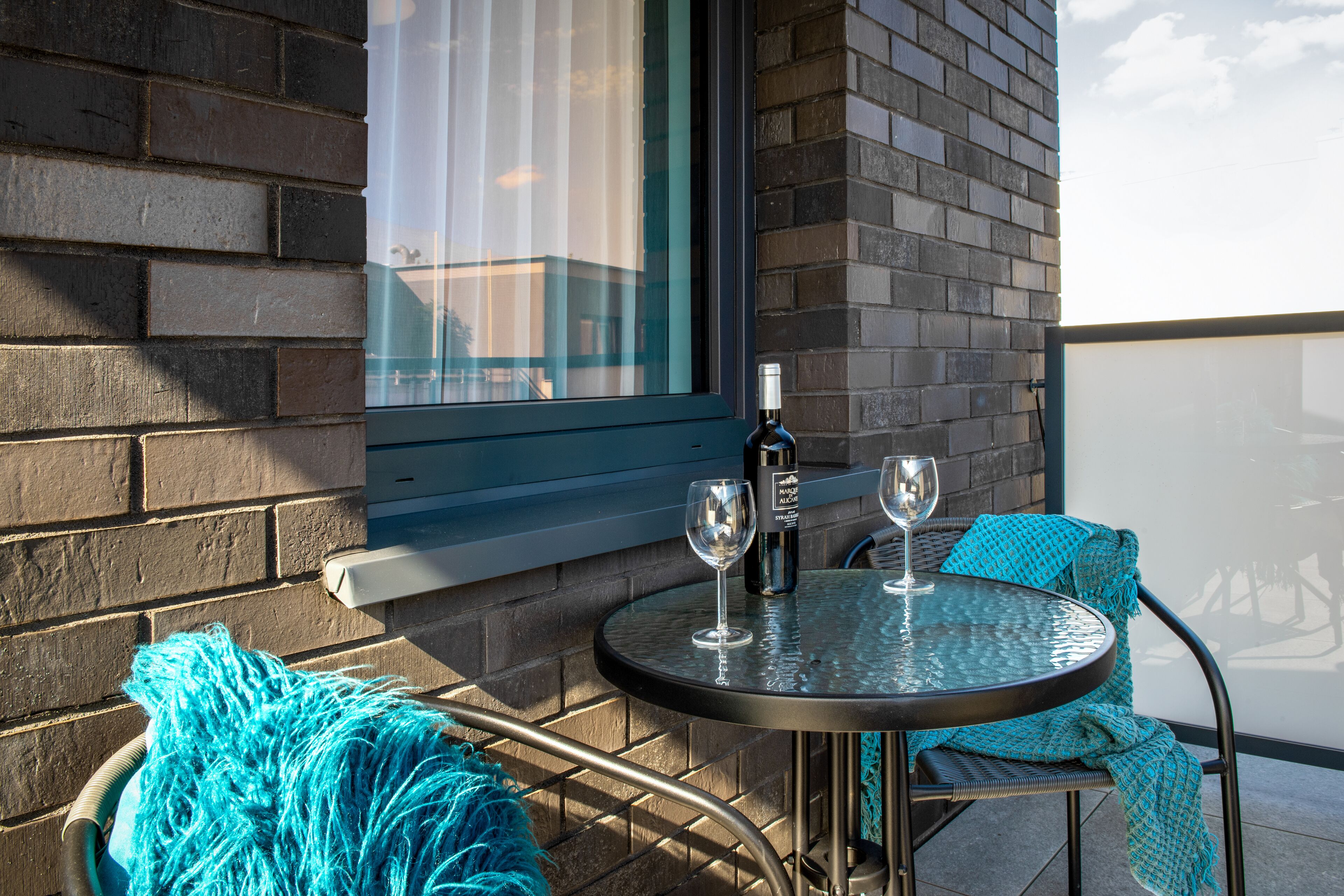 Foto - InPoint Apartments G15 near Old Town & Kazimierz District & Optional Paid Parking