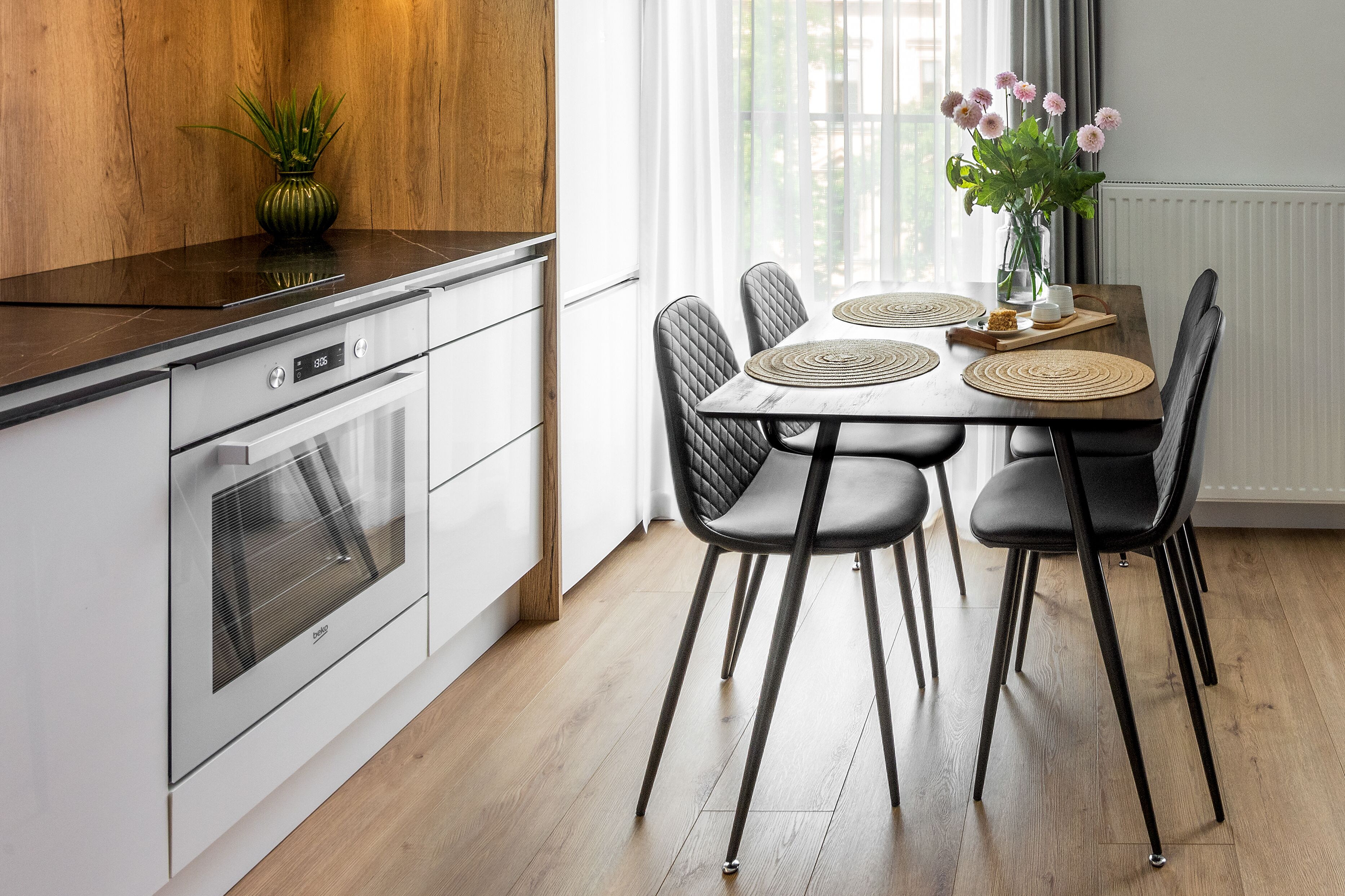 Foto - InPoint Apartments G15 near Old Town & Kazimierz District & Optional Paid Parking