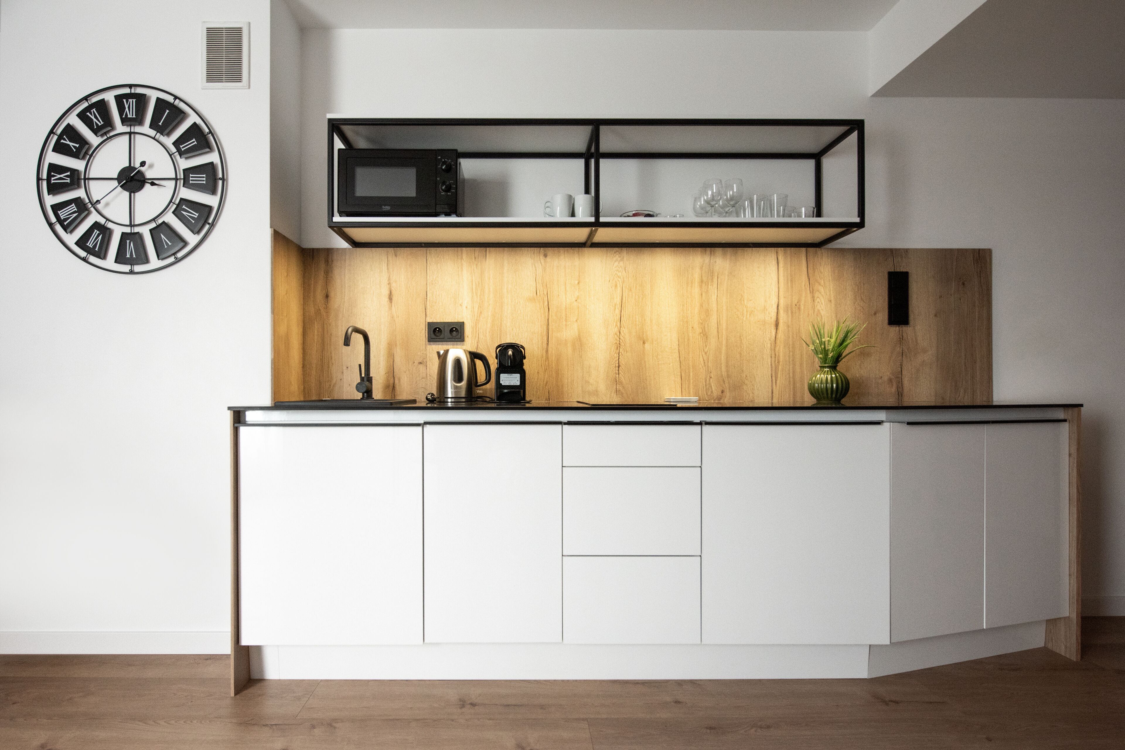 Foto - InPoint Apartments G15 near Old Town & Kazimierz District & Optional Paid Parking