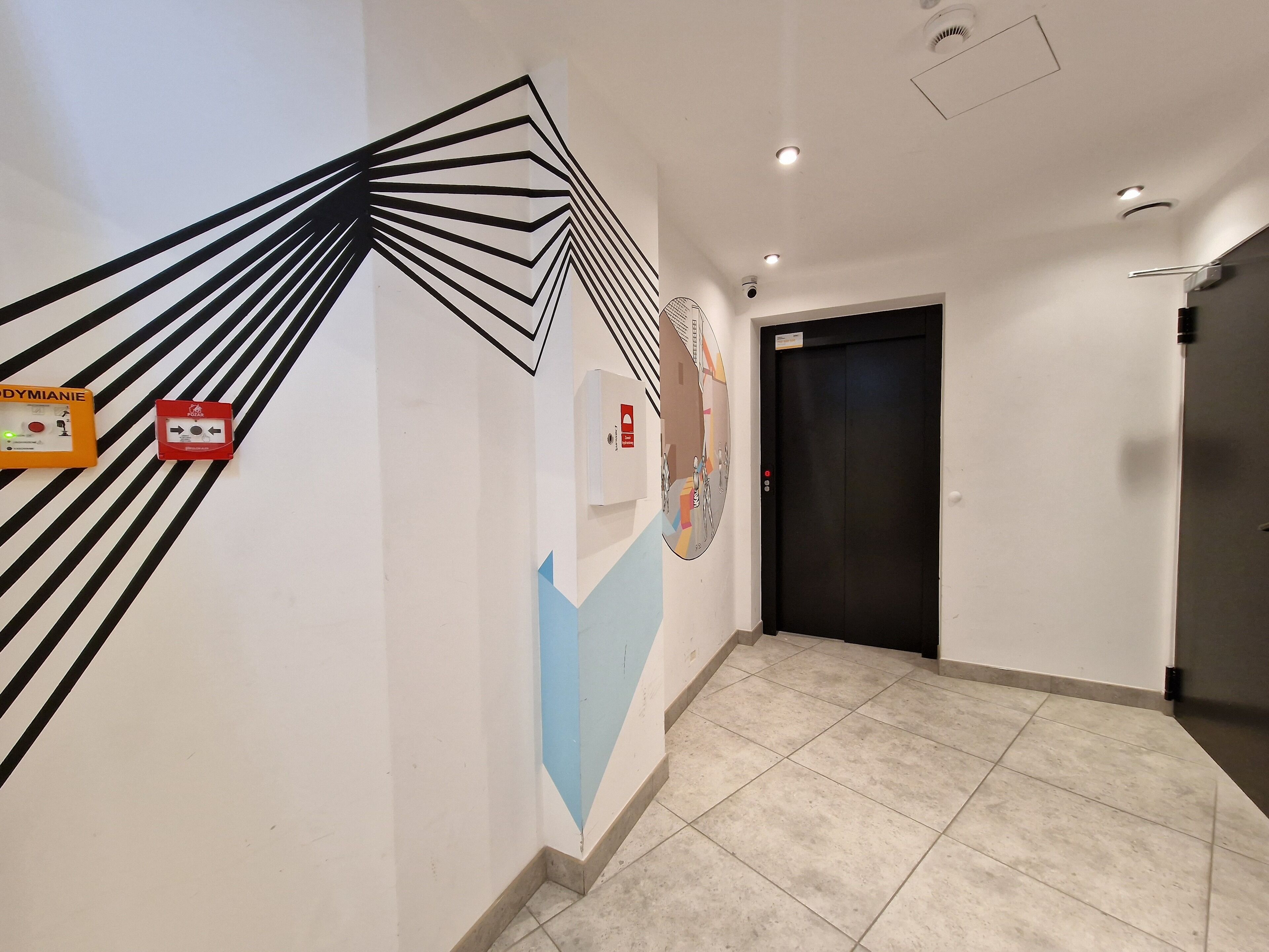 Foto - InPoint Apartments G15 near Old Town & Kazimierz District & Optional Paid Parking