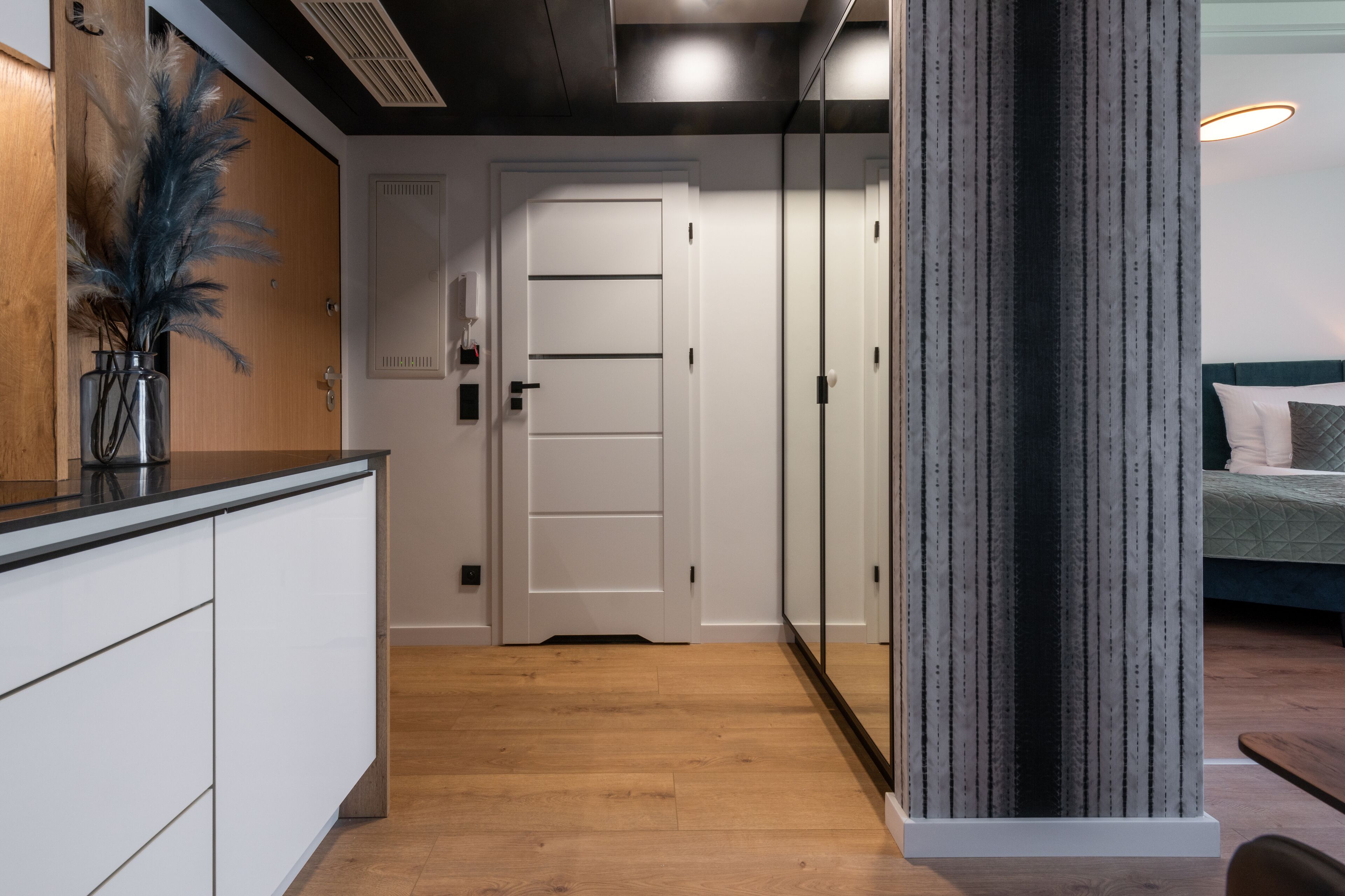 Foto - InPoint Apartments G15 near Old Town & Kazimierz District & Optional Paid Parking