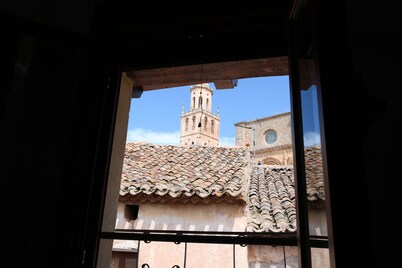 Casa Antigua con Todas las Comodidades de hoy y Poder Disfrutar