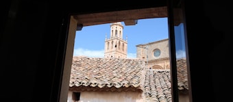 Casa Antigua con Todas las Comodidades de hoy y Poder Disfrutar
