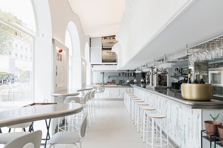 Hotel Tayko Sevilla - view 2