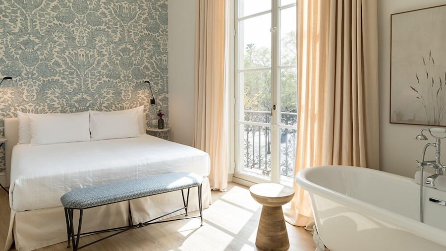 Hotel Tayko Sevilla