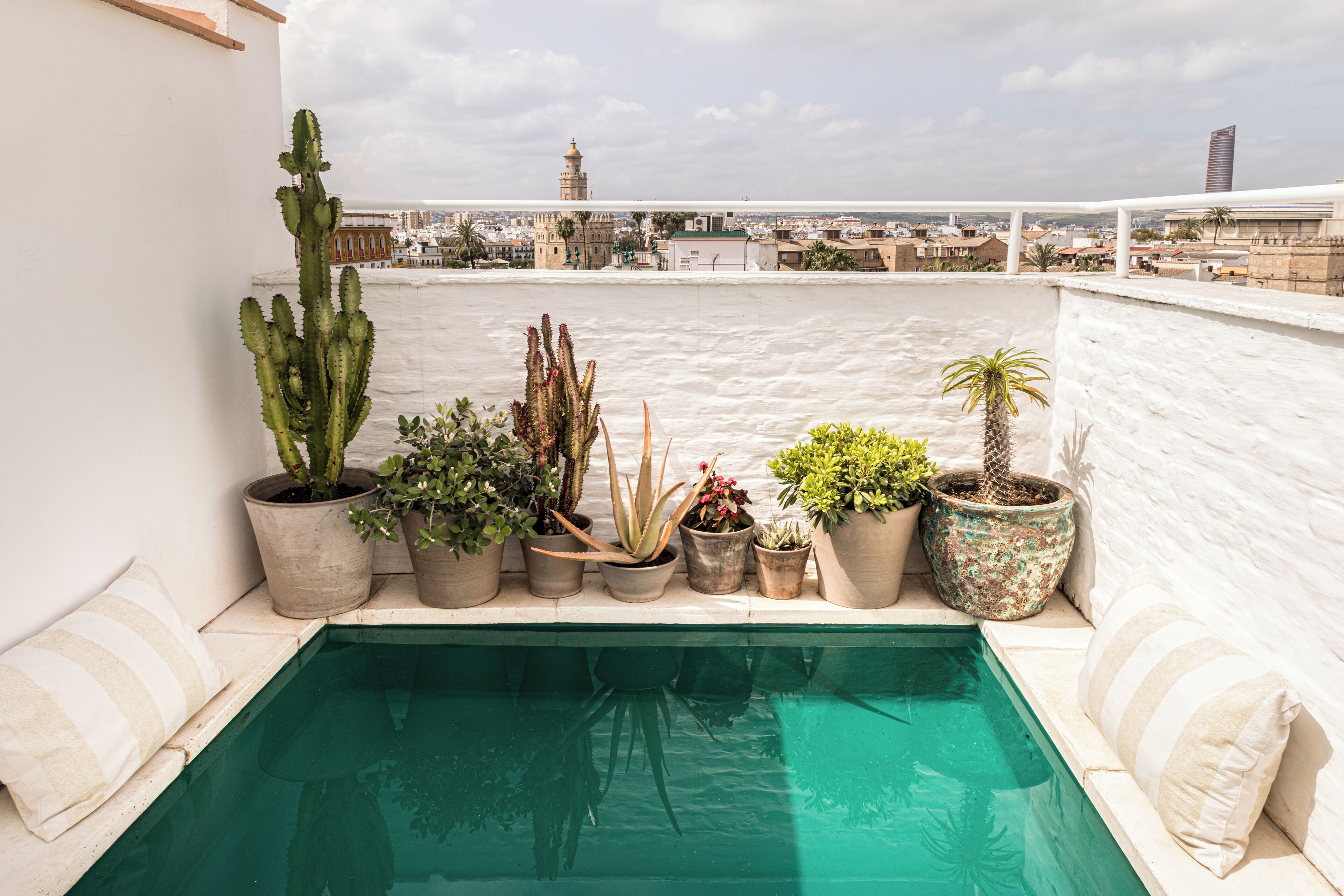 Foto - Hotel Tayko Sevilla
