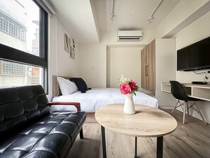 Chambre Double Supérieure