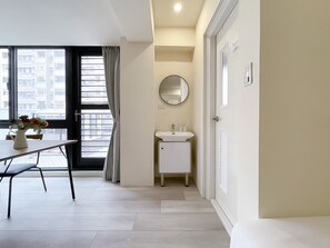 Chambre Double Deluxe