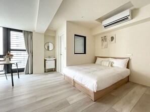 Chambre Double Deluxe