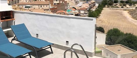 Alberca