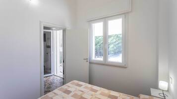 Apartemen Basic | 2 kamar tidur