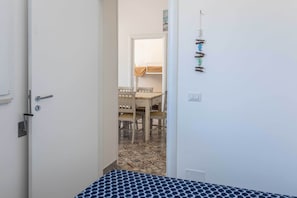 Basic Apartment