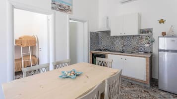 Apartemen Basic | Dapur pribadi
