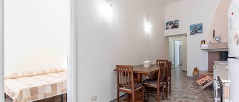 基本公寓 | 私人廚房