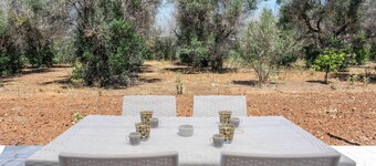 Villette Andrea a 2 passi dalla sabbia