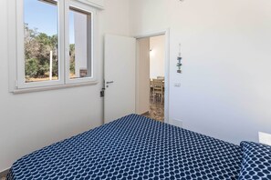 Lägenhet Basic | 2 sovrum