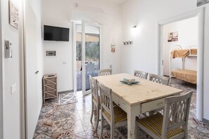 Apartemen Basic | Dapur pribadi