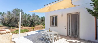 Villette Andrea a 2 passi dalla sabbia