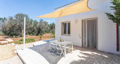 Villette Andrea a 2 passi dalla sabbia