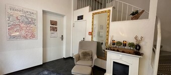 Hotel Goldenes Lamm