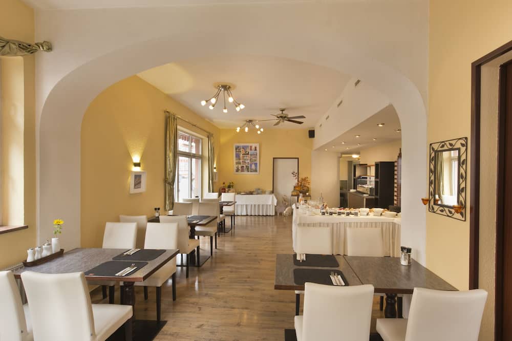 Hotel Goldenes Lamm
