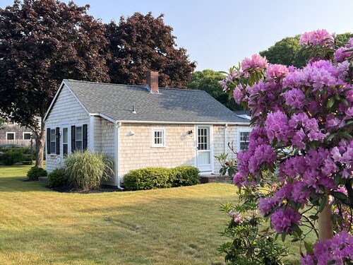 Authentic, Charming Cape Cod Cottage