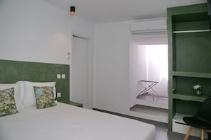 Interior - AL Ammaia (Portalegre)