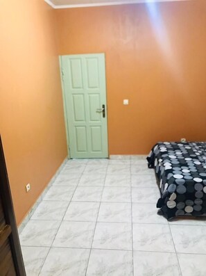 2 slaapkamers, gratis wifi, beddengoed